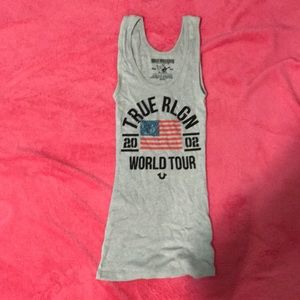 Tank top